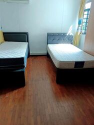 Blk 677C Edelweiss@jurong (Jurong West), HDB 5 Rooms #604388171